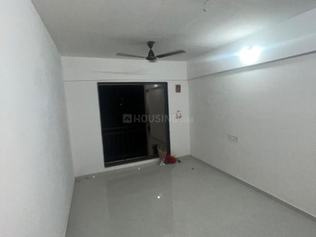 1 BHK Apartment in Dronagiri for rent Navi Mumbai. The reference number is 21102245