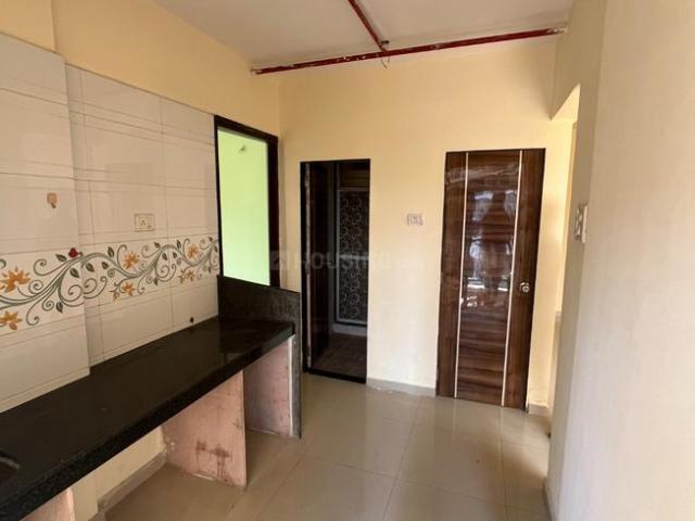 1 BHK Apartment in Dronagiri for rent Navi Mumbai. The reference number is 21288559