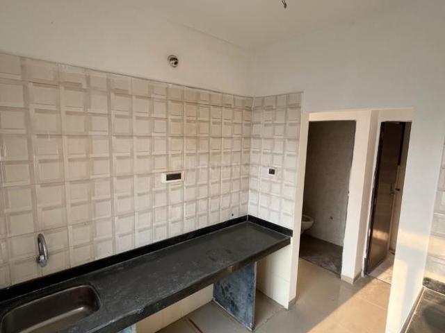 1 BHK Apartment in Dronagiri for rent Navi Mumbai. The reference number is 21293334