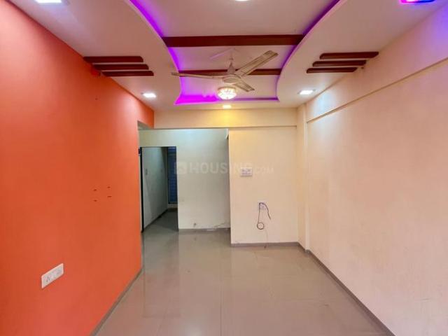 1 BHK Apartment in Dronagiri for rent Navi Mumbai. The reference number is 21311874