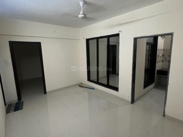 1 BHK Apartment in Dronagiri for rent Navi Mumbai. The reference number is 21337398