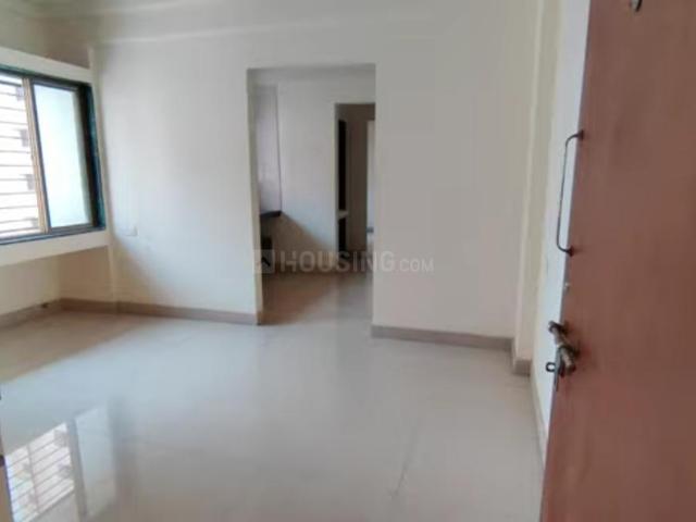 1 BHK Apartment in Dronagiri for rent Navi Mumbai. The reference number is 21373405