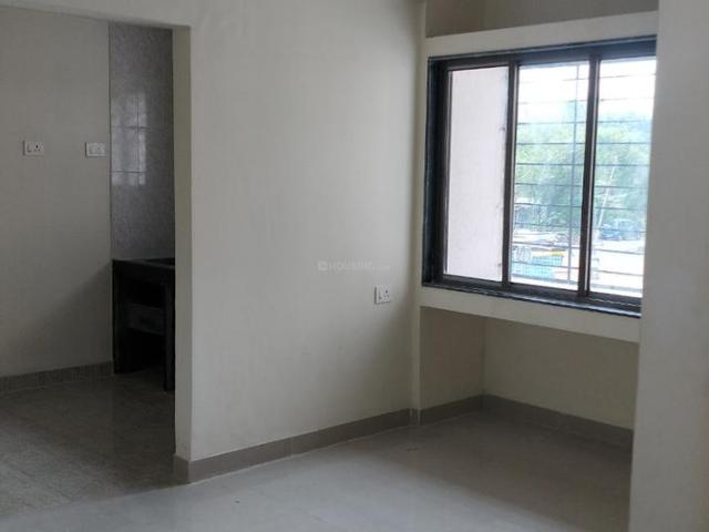 1 BHK Apartment in Dronagiri for rent Navi Mumbai. The reference number is 7233139