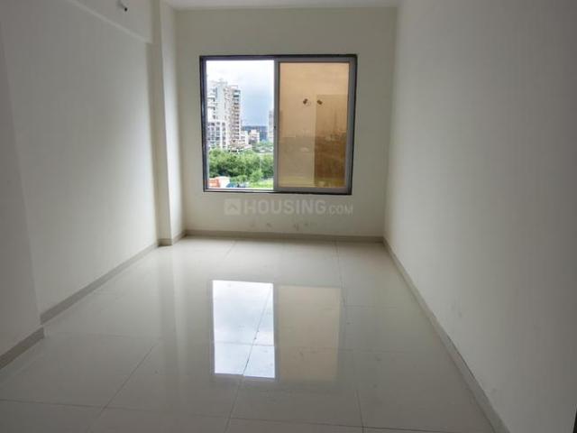 1 BHK Apartment in Dronagiri for resale Navi Mumbai. The reference number is 20742050