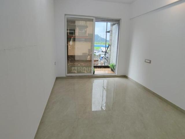 1 BHK Apartment in Dronagiri for resale Navi Mumbai. The reference number is 20742099