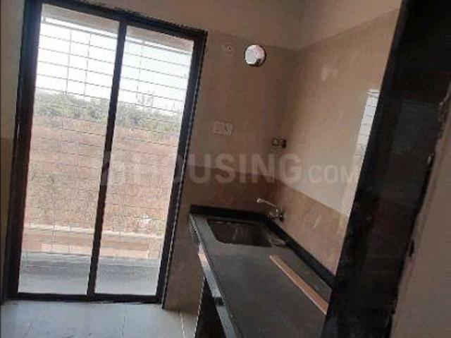 1 BHK Apartment in Dronagiri for resale Navi Mumbai. The reference number is 20760064