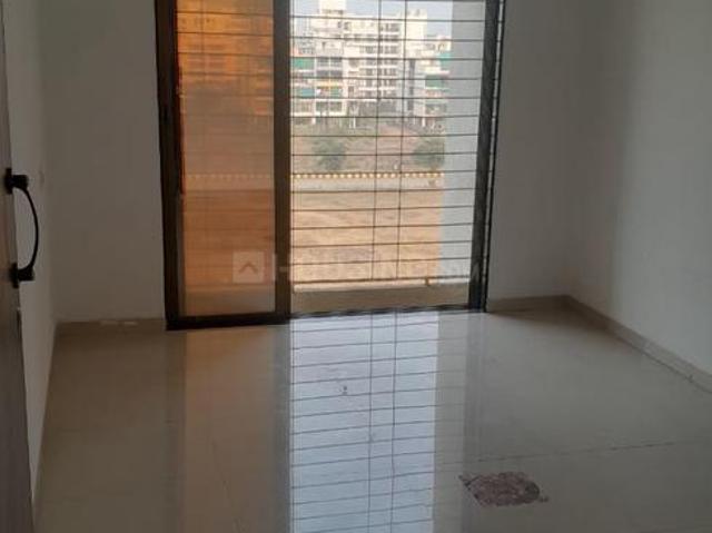 1 BHK Apartment in Dronagiri for resale Navi Mumbai. The reference number is 20813884