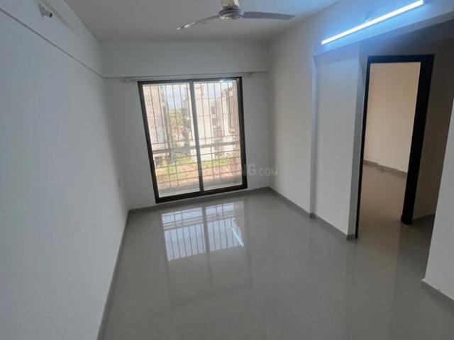 1 BHK Apartment in Dronagiri for resale Navi Mumbai. The reference number is 20290291