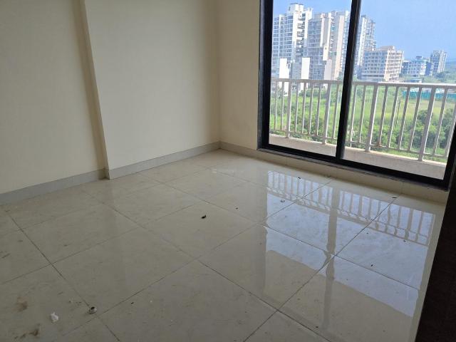 1 BHK Apartment in Dronagiri for resale Navi Mumbai. The reference number is 21224447