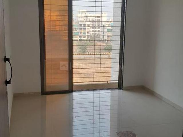 1 BHK Apartment in Dronagiri for resale Navi Mumbai. The reference number is 21379832