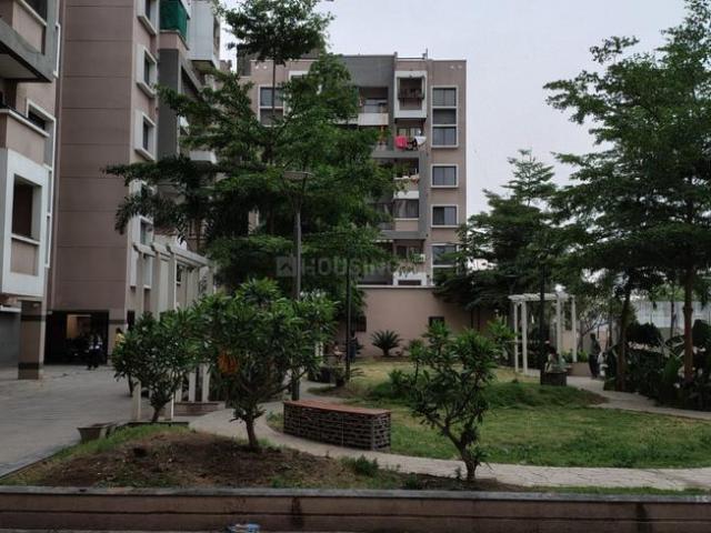 1 BHK Apartment in Dudhia for rent Indore. The reference number is 19985510