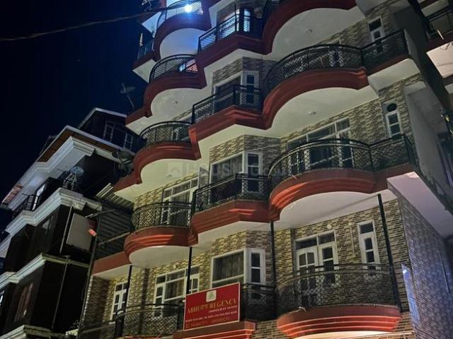 1 BHK Apartment in Dudhli for rent Shimla. The reference number is 17073776