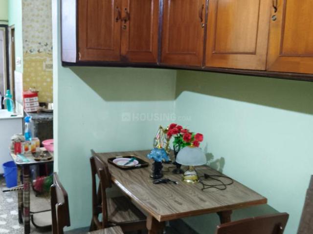 1 BHK Apartment in Dum Dum Cantonment for rent Kolkata. The reference number is 20779033