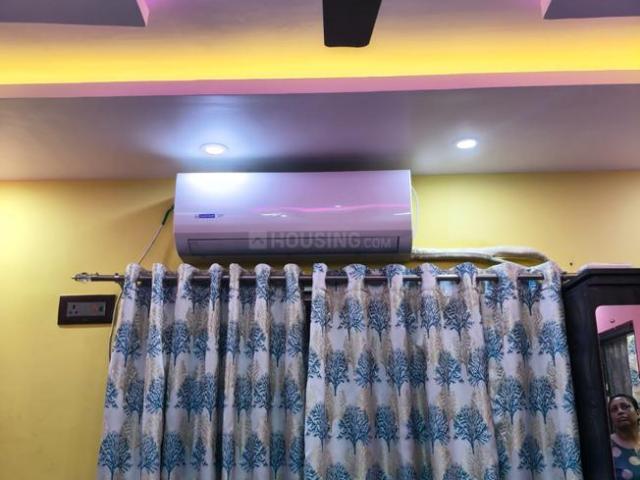1 BHK Apartment in Dum Dum Cantonment for rent Kolkata. The reference number is 20797749