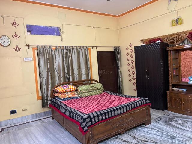 1 BHK Apartment in Dum Dum Cantonment for rent Kolkata. The reference number is 21170671