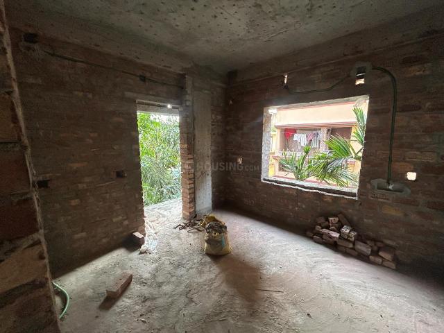 1 BHK Apartment in Dum Dum Cantonment for resale Kolkata. The reference number is 20095248