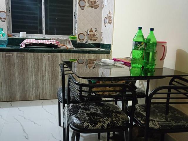 1 BHK Apartment in Dum Dum Cantonment for resale Kolkata. The reference number is 21086876
