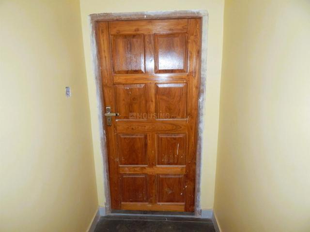1 BHK Apartment in Dum Dum Cantonment for resale Kolkata. The reference number is 21088346