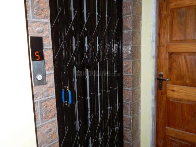 1 BHK Apartment in Dum Dum Cantonment for resale Kolkata. The reference number is 21088314
