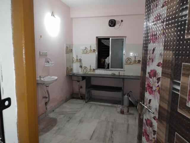 1 BHK Apartment in Dum Dum for rent Kolkata. The reference number is 17623254