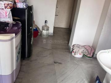 1 BHK Apartment in Dum Dum for rent Kolkata. The reference number is 18771133