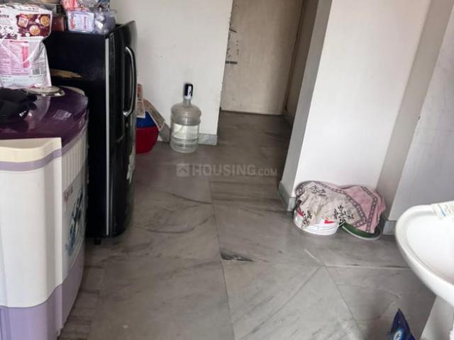 1 BHK Apartment in Dum Dum for rent Kolkata. The reference number is 18771133