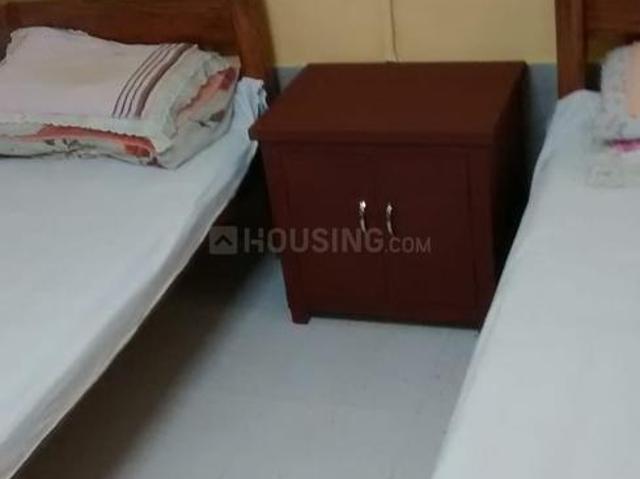 1 BHK Apartment in Dum Dum for rent Kolkata. The reference number is 10563720