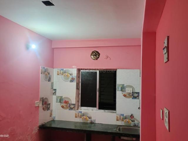 1 BHK Apartment in Dum Dum for rent Kolkata. The reference number is 20036201