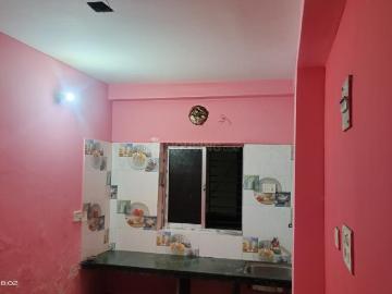 1 BHK Apartment in Dum Dum for rent Kolkata. The reference number is 20036201