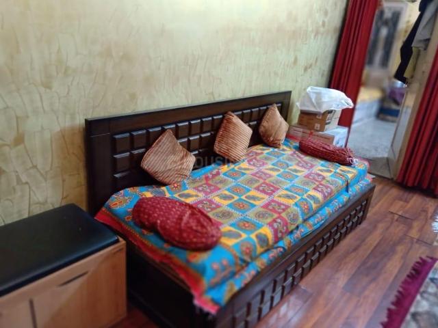 1 BHK Apartment in Dum Dum for rent Kolkata. The reference number is 20299528