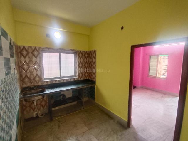1 BHK Apartment in Dum Dum for rent Kolkata. The reference number is 20652537
