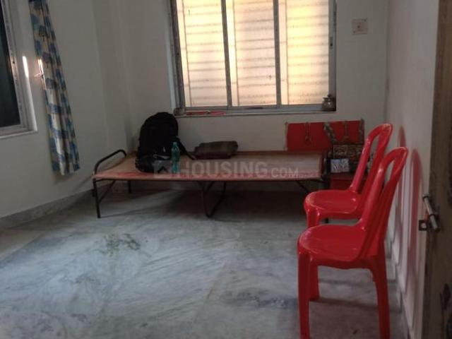 1 BHK Apartment in Dum Dum for rent Kolkata. The reference number is 21130532