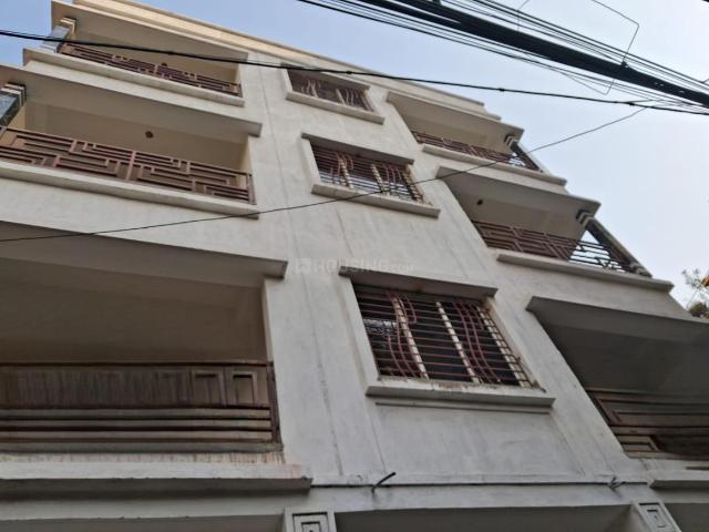1 BHK Apartment in Dum Dum for resale Kolkata. The reference number is 19356383