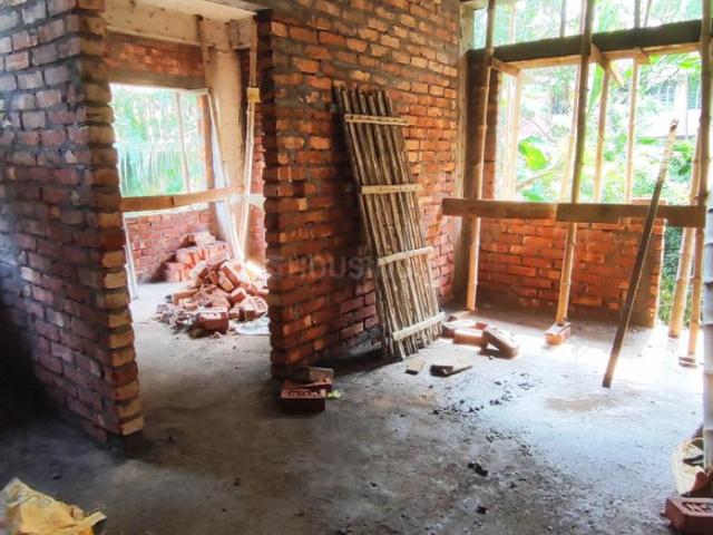 1 BHK Apartment in Dum Dum for resale Kolkata. The reference number is 20515569