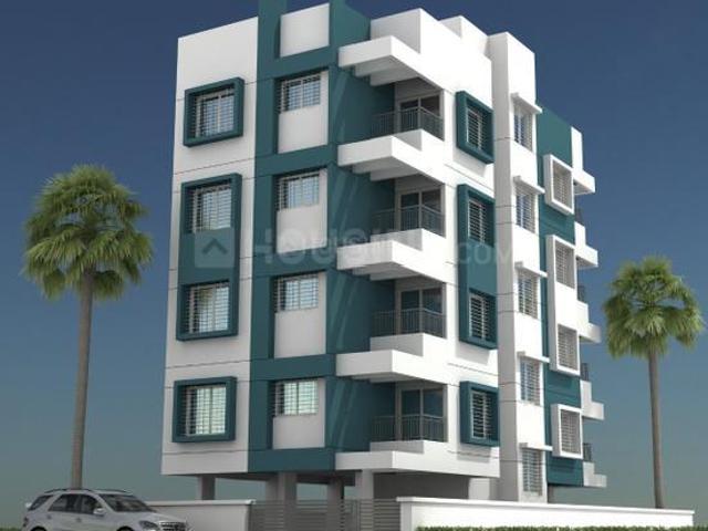 1 BHK Apartment in Dum Dum for resale Kolkata. The reference number is 21073243