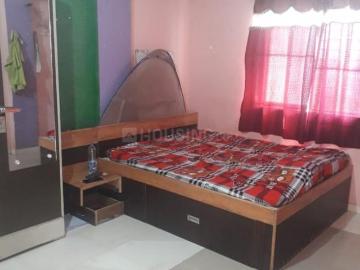 Daman District, Gujarat - Balcony, Electricity