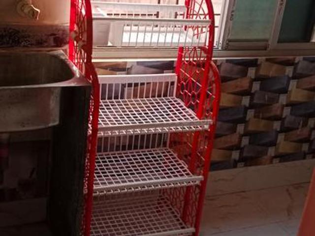 1 BHK Apartment in Dunlop for rent Kolkata. The reference number is 20212820