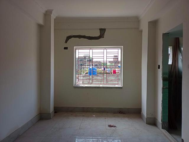 1 BHK Apartment in Durga Nagar for resale Kolkata. The reference number is 21127812
