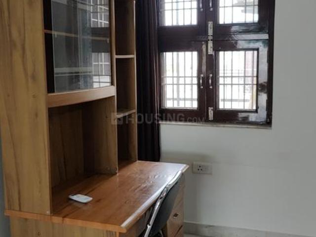 1 BHK Apartment in Durgapura for rent Jaipur. The reference number is 20700259