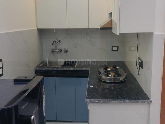 1 BHK Apartment in Dwarka Mor for rent New Delhi. The reference number is 21095123