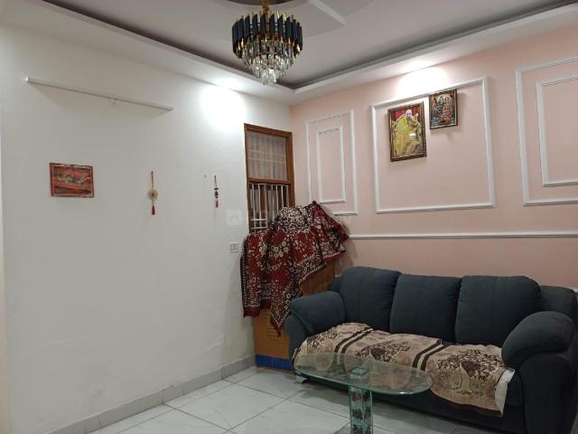 1 BHK Apartment in Dwarka Mor for rent New Delhi. The reference number is 21180614