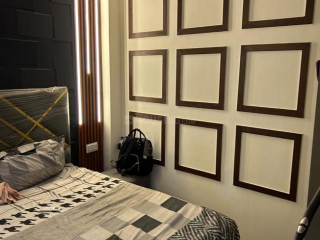 1 BHK Apartment in Dwarka Mor for rent New Delhi. The reference number is 21383327