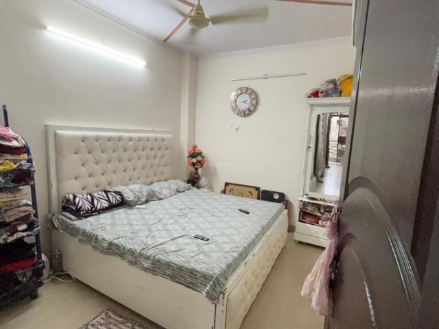 1 BHK Apartment in Dwarka Mor for resale New Delhi. The reference number is 20629526