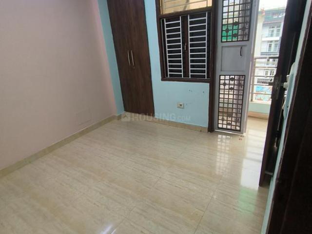 1 BHK Apartment in Dwarka Mor for resale New Delhi. The reference number is 20893914