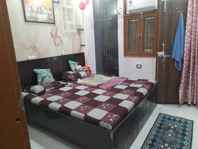 1 BHK Apartment in Dwarka Mor for resale New Delhi. The reference number is 21015692