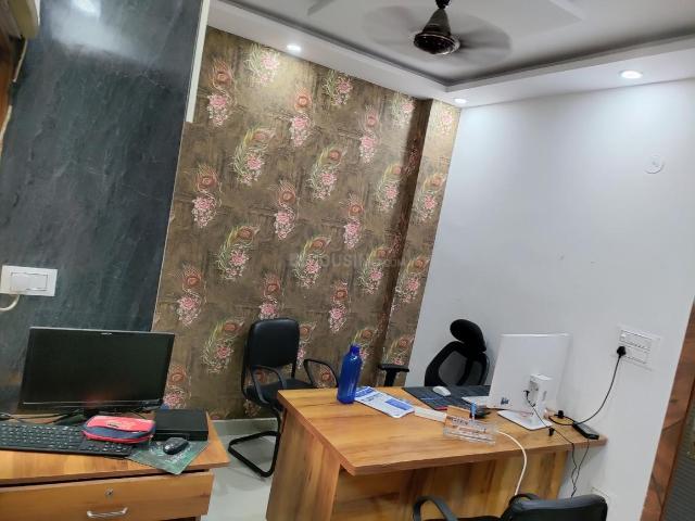 1 BHK Apartment in Dwarka Mor for resale New Delhi. The reference number is 21327185