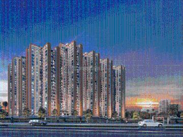 1 BHK Apartment in Dwarli Gaon for resale Kalyan. The reference number is 20527853