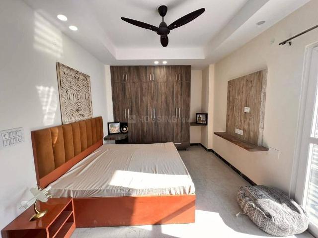 1 BHK Apartment in East Kolkata Township for rent Kolkata. The reference number is 20685566