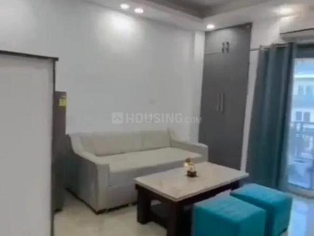 1 BHK Apartment in East Kolkata Township for rent Kolkata. The reference number is 20887042