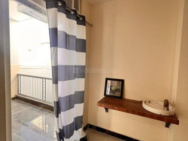 1 BHK Apartment in East Kolkata Township for rent Kolkata. The reference number is 21101441